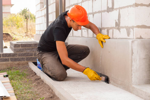 Licensed Basement Waterproofing service in Wheeler, MI - Halo Water Proofing